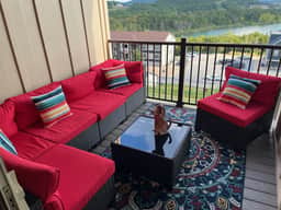 Majestic 215 - 2 BD | LAKE - Image 2