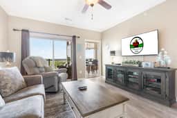Majestic 207 - 2 BD | LAKE - Image 3