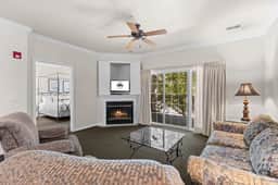 French Quarter - Condo 431A - 2 BD - Image 2
