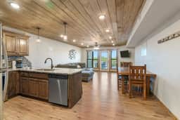 Indian Point - Condo 1208 - 3 BD | LV - Image 3