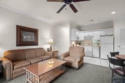 French Quarter - Condo 631B - 1 BD - Image 5
