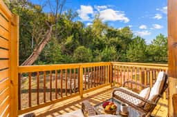 Brushy Creek - Shanna's Chalet - 1 BD - Image 2