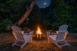 Brushy Creek - Shanna's Chalet - 1 BD - Image 3