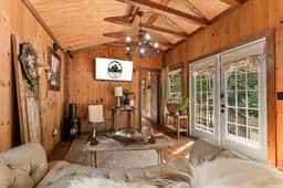 Brushy Creek - Shanna's Chalet - 1 BD - Image 5