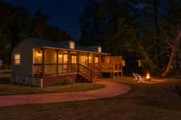 Brushy Creek - Shanna's Chalet - 1 BD - Image 4