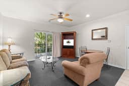 French Quarter - Condo 432B - 1 BD - Image 2