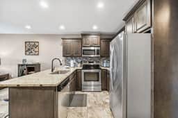 Indian Point - Condo 1103 - 3 BD | NLV - Image 4