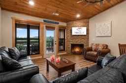 Indian Point - Condo 1114 - 3 BD + L | LV - Image 3