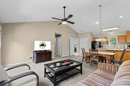 OakRidge - Oaks 174 AB | 2 BD - Image 2