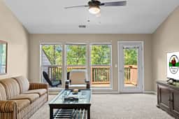 OakRidge - Oaks 174 AB | 2 BD - Image 3