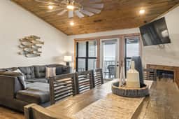 Indian Point - Condo 1210 - 3 BD + L | LV - Image 5
