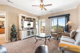 Majestic 204 - 2 BD | LAKE - Image 2