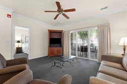 French Quarter - Condo 321A - 2 BD - Image 2