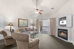 French Quarter - Condo 542C - 2 BD + L - Image 2