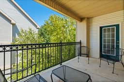 French Quarter - Condo 542C - 2 BD + L - Image 3