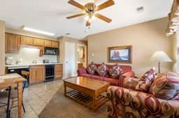 OakRidge - Condo 728 B | WK | QS - Image 2