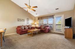 OakRidge - Condo 728 AB | WK | 2 BD - Image 5