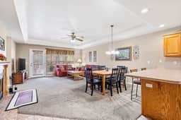 OakRidge - Condo 711 A | 1 BD - Image 2