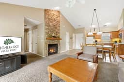 OakRidge - Condo 758 AB | WK | 2 BD - Image 4