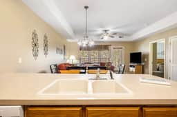 OakRidge - Condo 703 A | 1 BD - Image 4