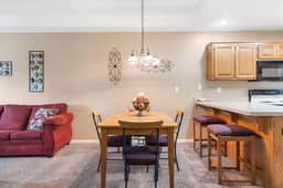 OakRidge - Condo 715 AB | 2 BD - Image 5