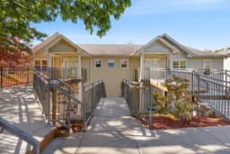 OakRidge - Condo 754 AB | WK | 2 BD - Image 5