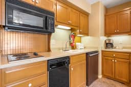 OakRidge - Condo 742 B | WK | QS - Image 5