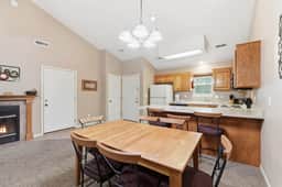 OakRidge - Condo 710 AB | WK | 2 BD - Image 5