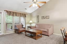 OakRidge - Condo 726 AB | WK | 2 BR | DNR | TAN - Image 2