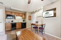 OakRidge - Condo 726 B | WK | QS | DNR | TAN - Image 4