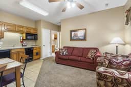 OakRidge - Condo 711 B | QS - Image 3