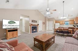 OakRidge - Condo 710 A | WK | 1 BD - Image 2