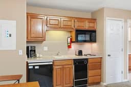 OakRidge - Condo 710 B | WK | QS - Image 5