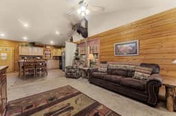 Cabins at Grand Mountain - Cabin 137 - 2 BD | WK - Image 2