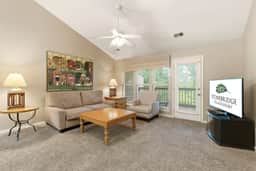 OakRidge - Condo 730 A | WK | 1 BD - Image 4