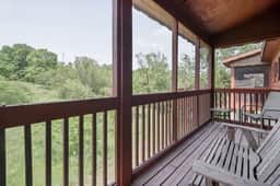Cabins at Grand Mountain - Cabin 314 - 2 BD | PMR - Image 3