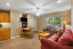 OakRidge - Condo 764 B | WK | QS - Image 2