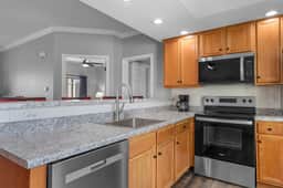 Rock Lane - Condo 129 - 2 BD | NLV | WK - Image 2