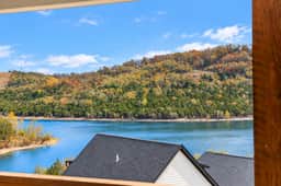 Branson Cove - Lazy Daze Lodge - 6 BD | HA | RS - Image 3