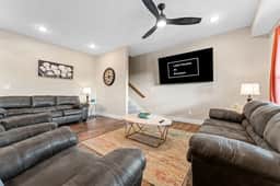 Branson Cove - Lazy Daze Lodge - 6 BD | HA | RS - Image 4