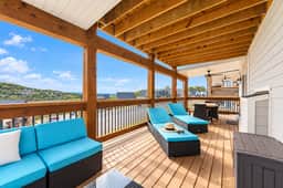 Branson Cove - Lazy Daze Lodge - 6 BD | HA | RS - Image 2