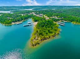 Indian Point - Lodges 110-31 - 4 BD | DNR - Image 3