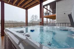 Indian Point - Lodges 110-31 - 4 BD | DNR - Image 2