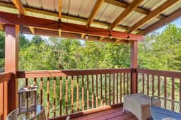 Cabins at Grand Mountain - Cabin 304 - 1 BD | PY - Image 4