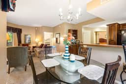 OakRidge - Villa 607 | 2 BD - Image 5