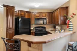OakRidge - Villa 607 | 2 BD - Image 3