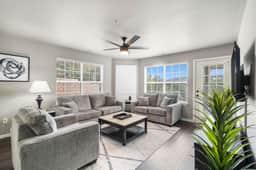 Fairways 12-1 - 2 BD | PMR - Image 2