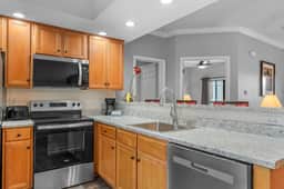 Rock Lane - Condo 123 - 2 BD | NLV - Image 2