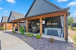 Rocky Shores - Wander Inn - 2 BD - Image 2