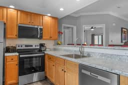 Rock Lane - Condo 127 - 2 BD | NLV | WK - Image 3